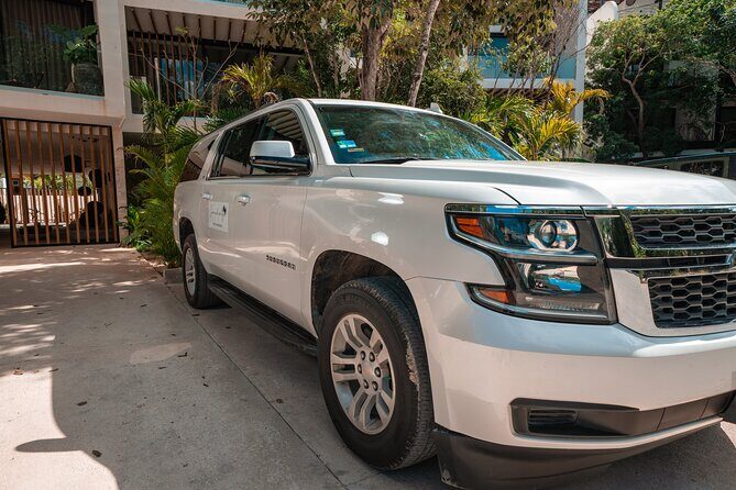Airport Transfer One Way - Cancun / Tulum - Private or Luxury - Pricing and Value