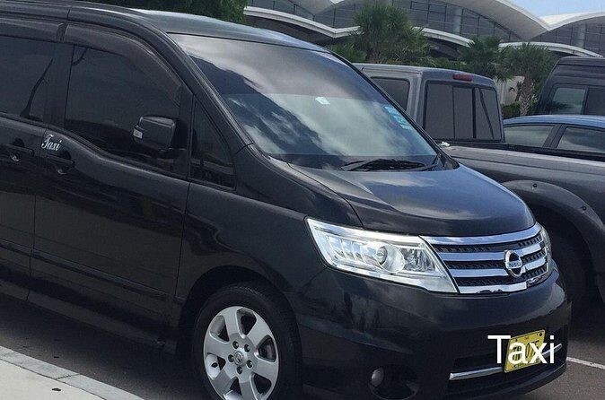 Airport Transfer Paradise Island - Why It’s a Good Fit