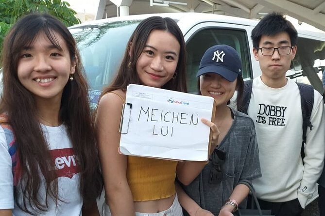 Airport Transfer Playa del Carmen - Practical Tips for Travelers