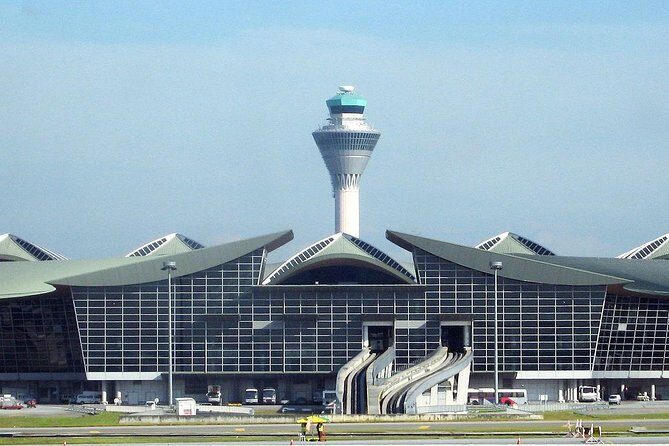 Airport Transfer Private From/To KLIA, KLIA2 - What Makes This Airport Transfer Stand Out