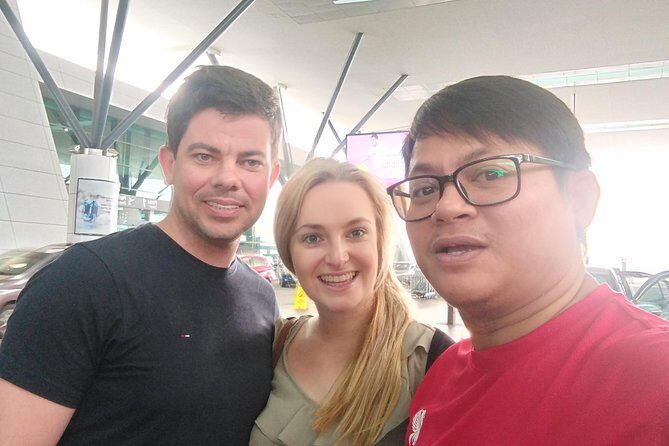 Airport Transfer Private From/To KLIA, KLIA2 - Inside the Experience: What to Expect