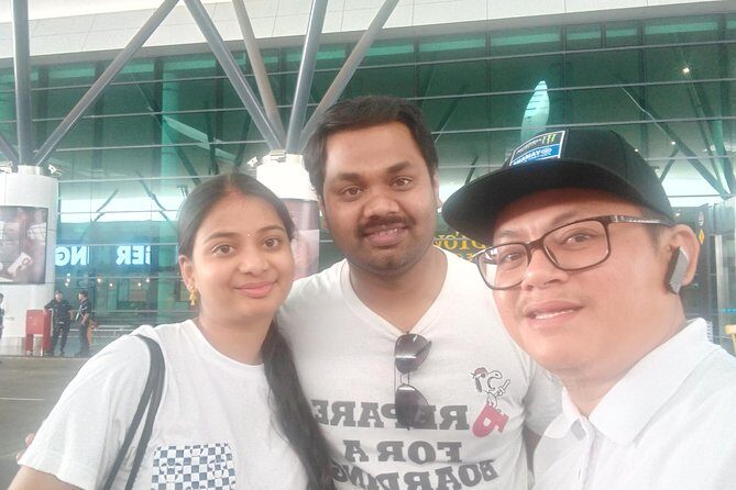Airport Transfer Private From/To KLIA, KLIA2 - Who Is This Transfer Ideal For?