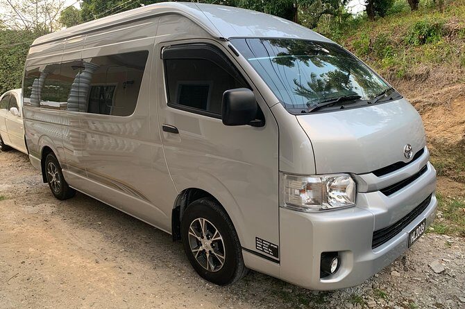 Airport Transfer Private: Round-trip - Hewanorra (UVF) & George Charles (SLU) - Why Choose This Airport Transfer in St. Lucia?