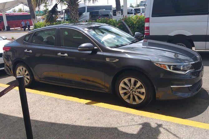 Airport Transfer Puerto Vallarta - Who Should Consider This Service?