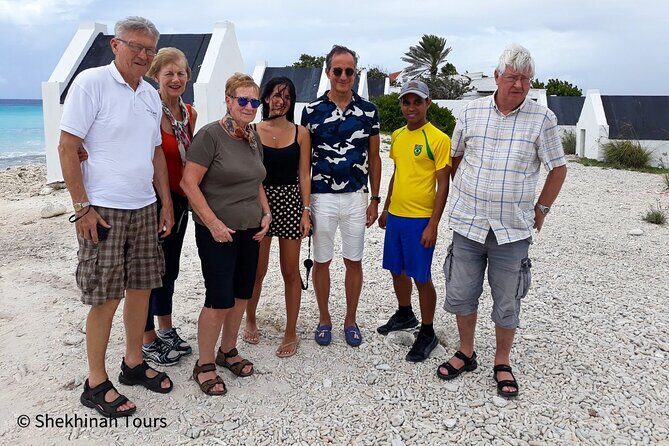 Airport Transfer Return Included - What to Expect from Bonaire’s Airport Transfer Service