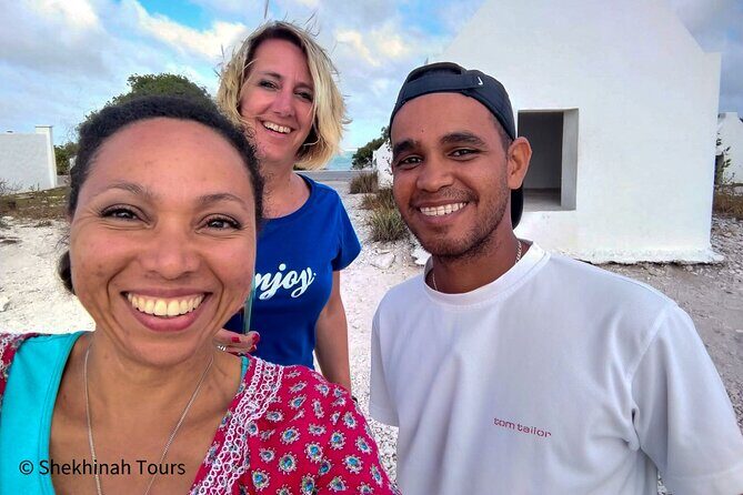 Airport Transfer Return Included - Practical Tips for Travelers