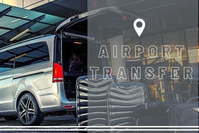 Airport Transfer Ride - What To Expect When Booking this Marrakech Airport Transfer
