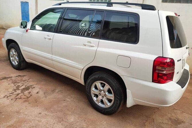 Airport Transfer (SAI airport and Siem Reap town) - Who Will Appreciate This Service?