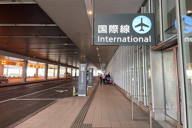 Airport Transfer Standard Taxi (up to 3guests) - Who Is This Transfer Best For?