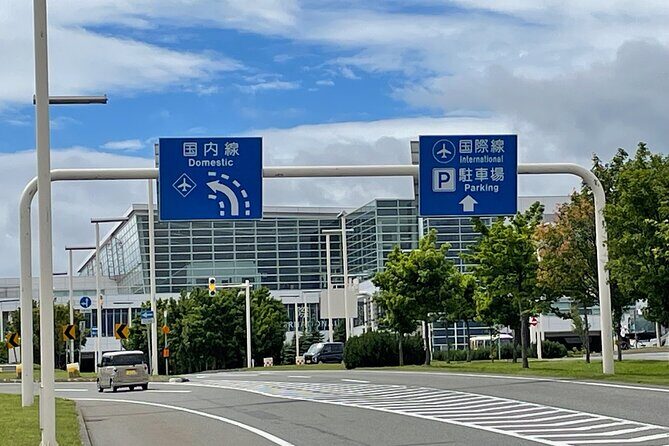 Airport Transfer Standard Taxi (up to 3guests) - FAQ