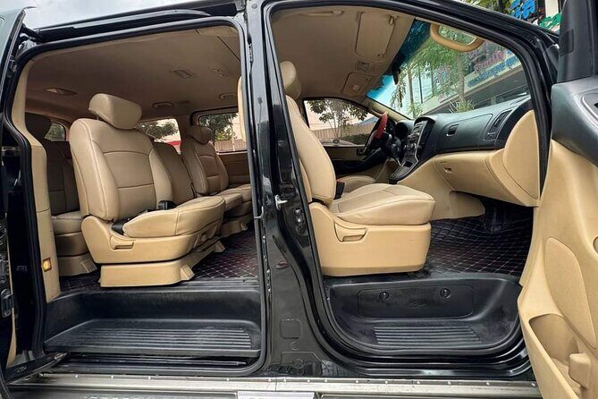 Airport Transfer Techo International Airport (KTI) to/from Hotel - Who Should Consider This Service?