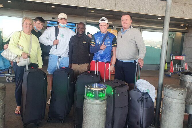 AIRPORT Transfer to and from Cape Town City - Analyzing Value and Practicality