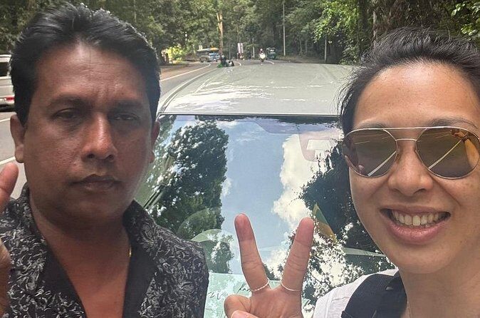Airport transfer to Arugambay - The Sum Up: Who Will Appreciate This Transfer?