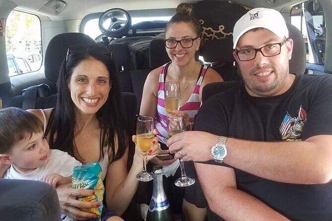 Airport Transfer to Breathless Montego Bay Resort & Spa - What to Expect From Your Airport Transfer