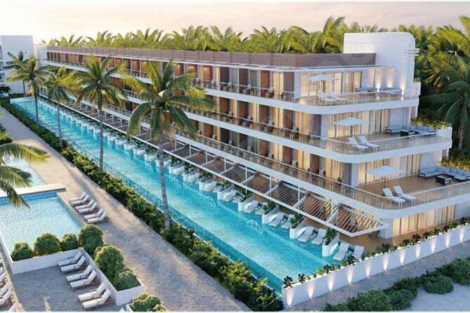 Airport Transfer to Breathless Montego Bay Resort & Spa - FAQ