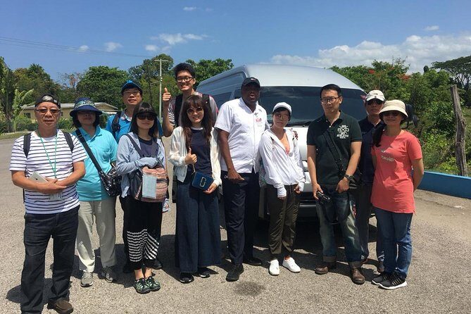Airport Transfer to catalonia (Round-trip) - Introducing the Airport Transfer to Catalonia in Montego Bay