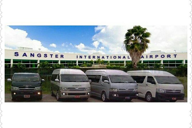 Airport Transfer to catalonia (Round-trip) - Why Choose This Transfer?