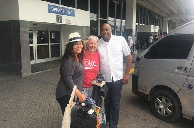Airport Transfer to catalonia (Round-trip) - Final Thoughts: Is This Transfer Right for You?