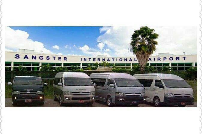 Airport Transfer to catalonia (Round-trip) - FAQs