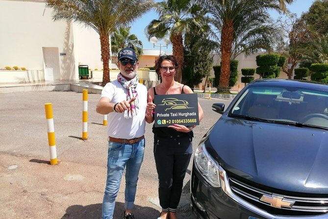 Airport Transfer to Central Hurghada Hotels(15km) from airport. - The Experience Breakdown: What You Should Expect