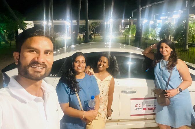 Airport Transfer to Colombo Ella Galle Sigiriya Kandy and More - Who Should Consider This Transfer?