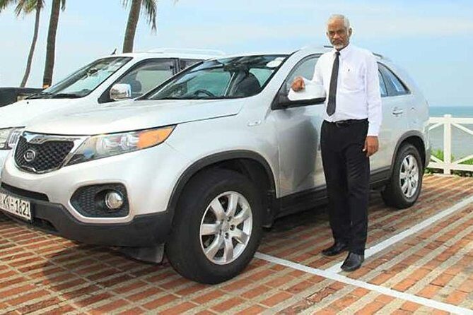 Airport Transfer to/from Anywhere - Key Points