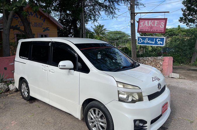 Airport Transfer To Negril - Pricing & Value