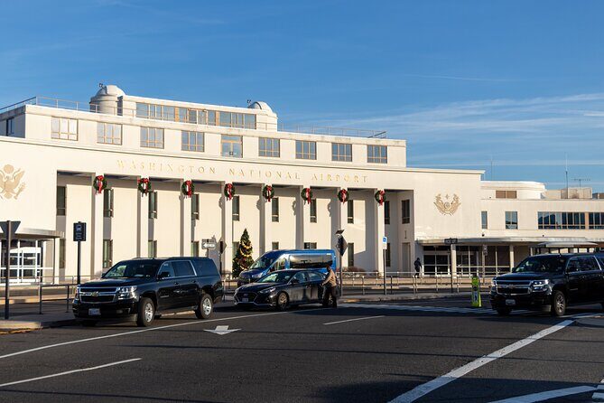 Airport Transfer to or from Mclean, VA and Reagan Airport(DCA) - Final Thoughts: Is It Worth It?
