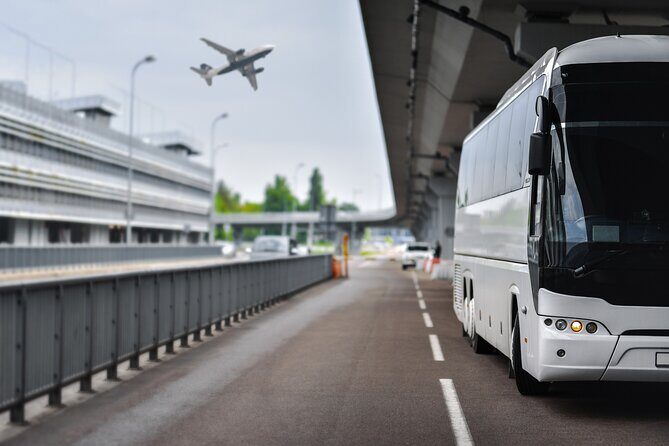 Airport Transfer to or from Washington,DC and Ronald Reagan National Airport - Price and Value