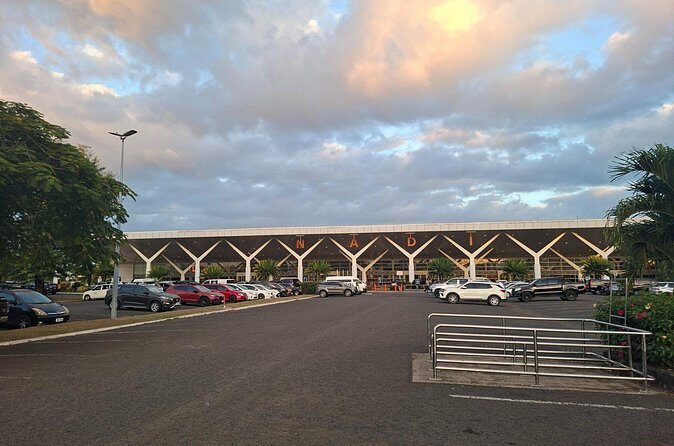 Airport Transfer to Outrigger Fiji - How the Service Works and Why It Matters