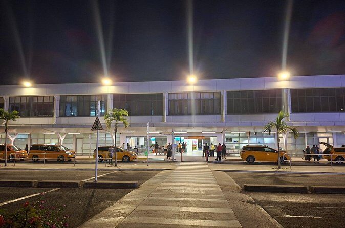 Airport Transfer to Outrigger Fiji - A Closer Look at Its Value