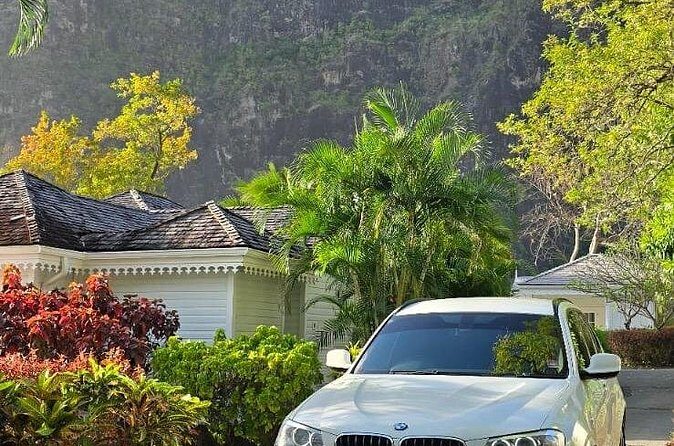 Airport Transfer to Secrets Resort and Spa (Round Trip) - Frequently Asked Questions