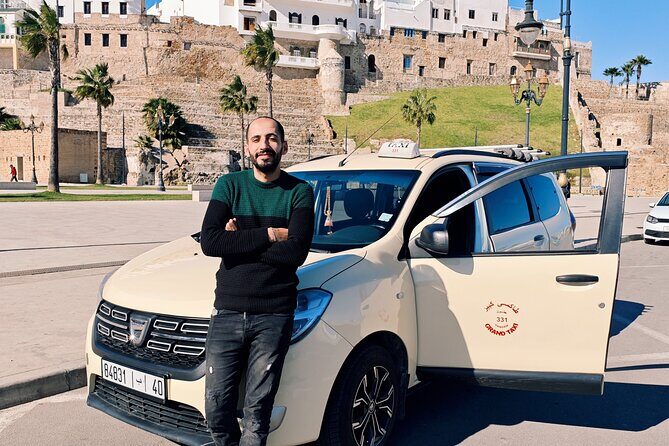 Airport Transfer to Tanger City - Overview of the Airport Transfer Experience