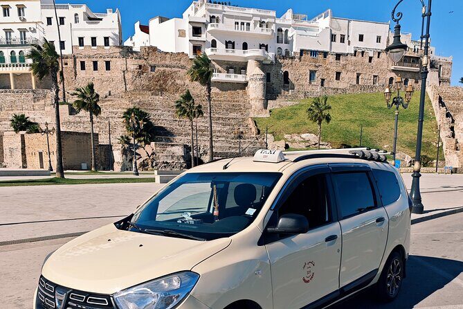 Airport Transfer to Tanger City - What to Expect During Your Transfer