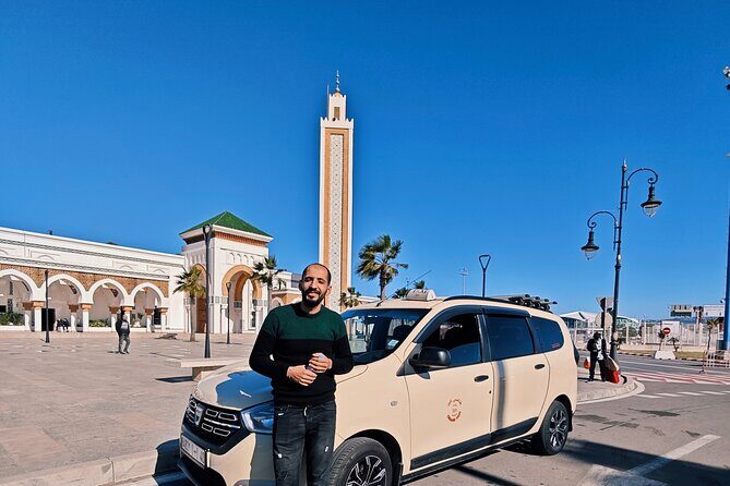 Airport Transfer to Tanger City - Final Thoughts: Who Should Book This Transfer?