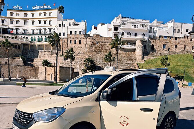Airport Transfer to Tanger City - Frequently Asked Questions (FAQ)