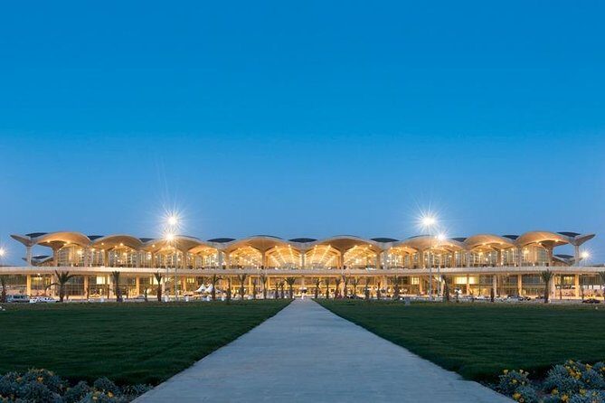 Airport Transfer To The Dead Sea - Who Might Want to Consider Other Options?