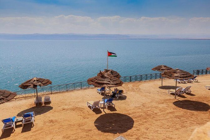Airport Transfer To The Dead Sea - Final Thoughts