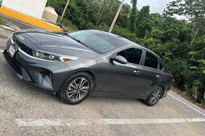 Airport Transfer to Tulum - What Makes This Transfer Stand Out?