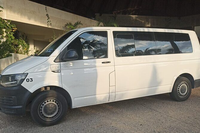 Airport Transfer to Tulum - Who Should Consider This Service?