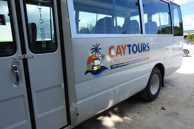 Airport Transfer to West Bay Accommodations (GCM)-Round Trip - Who Should Consider This Service?