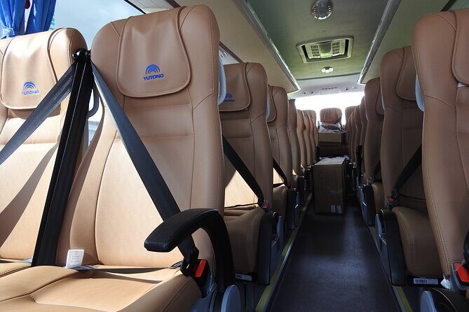 Airport Transfer to West Bay Accommodations (GCM)-Round Trip - FAQ