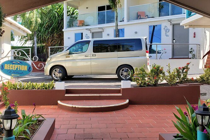 Airport TransferArgyle International to or from hotels villa area - An In-Depth Look at the Argyle International Airport Transfer