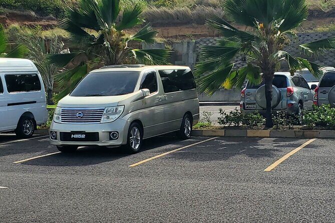 Airport TransferArgyle International to or from hotels villa area - The Sum Up: Who It’s Best For