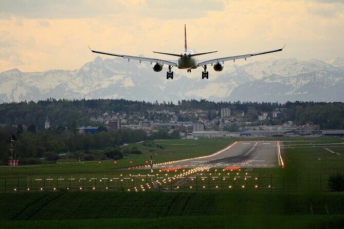 Airport Transfers - Introduction: A Practical Guide to Cape Town Airport Transfers