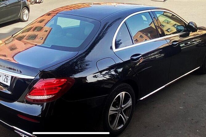 Airport Transfers - The Value for Travelers