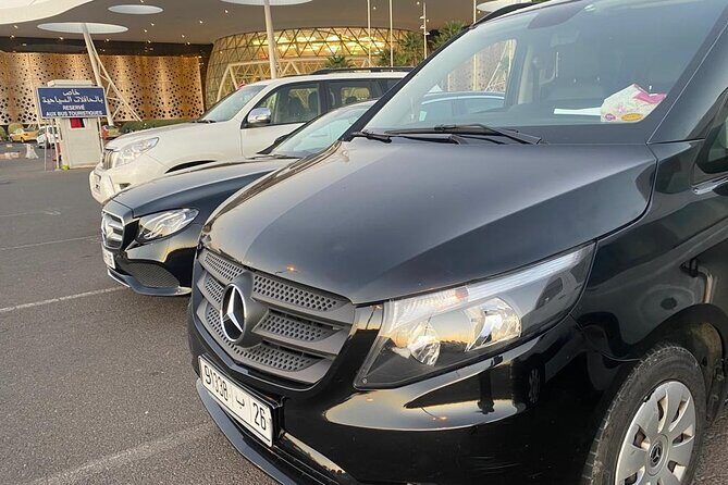 Airport Transfers - Who Should Consider This Transfer?