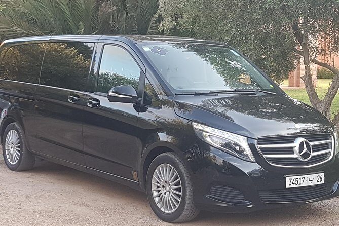 airport transfers - FAQ