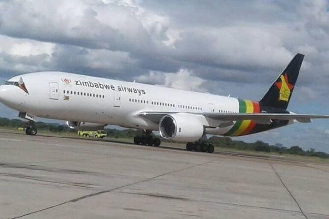 Airport Transfers - An In-Depth Look at the Victoria Falls Airport Transfer