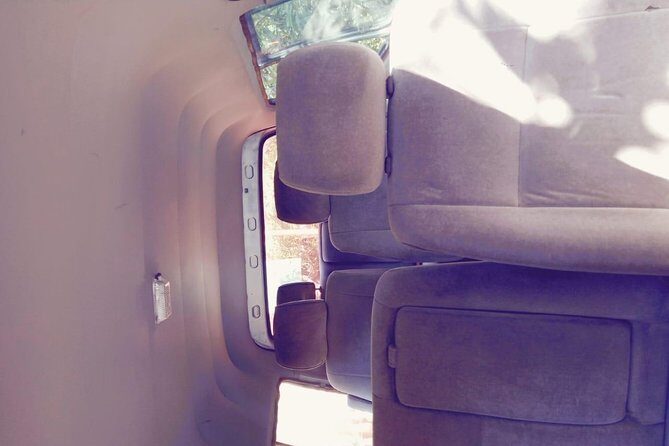 Airport transfers - An Honest Look at the Service